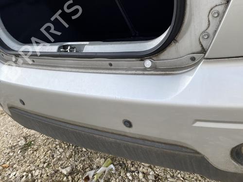 rear-bumper-chevrolet-matiz-m200-m250-2005-31791828 main image