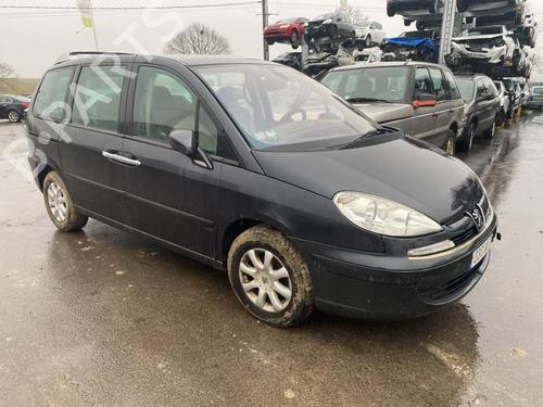 Right front window switch PEUGEOT 807 (EB_) 2.2 HDi | BP22112868I26 - Image 4