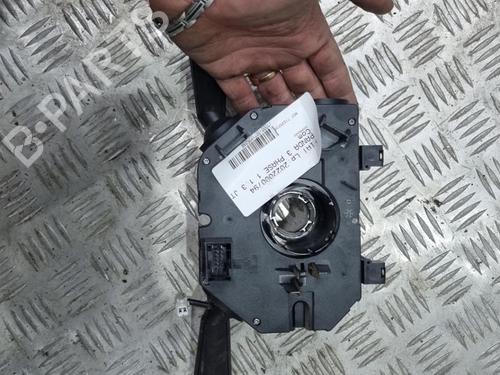 Steering column stalk FIAT PANDA (312_, 319_) 1.3 D Multijet 4x4 (312PXL1A) | BP22111657I23 