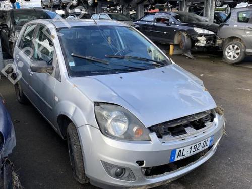 Right rear door FORD FIESTA V (JH_, JD_)  | BP22117657C5 