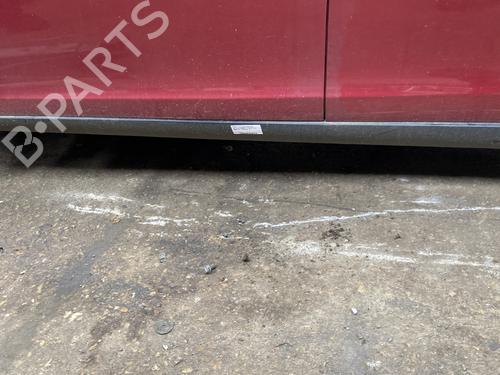 Left sideskirt SEAT ALTEA (5P1) 2.0 TDI 16V | BP25330720C115 