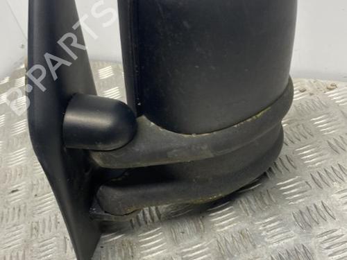 Left mirror RENAULT MASTER II Van (FD) 2.5 D (FD0A, FD0E, FD2E, FD3E) | BP22125120C26 