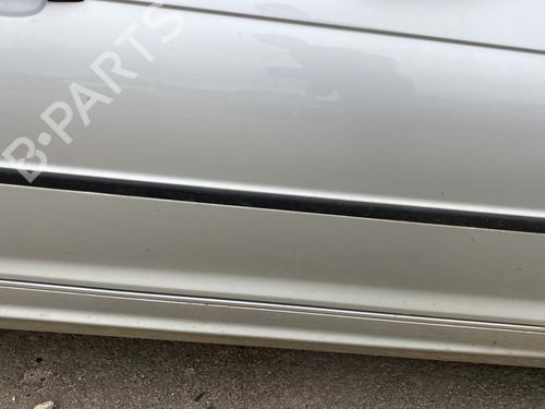 Used Door moulding trim BMW 3 (E46) 320 d (150 hp) 26297722