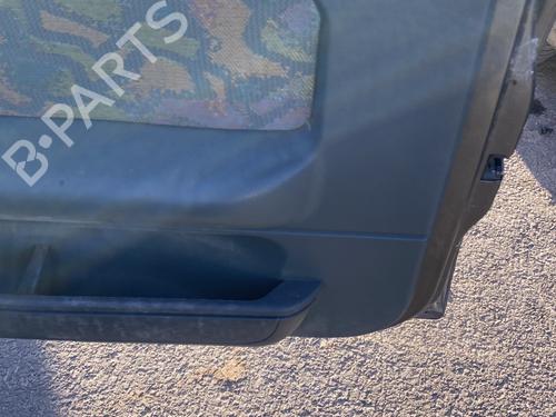 Front right panel RENAULT CLIO I (B/C57_, 5/357_) 1.9 D (B/C/S576, B/C/S57L) | BP30172225C59 