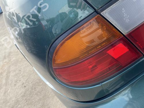 Used Left taillight Left taillight NISSAN ALMERA I Hatchback (N15) 1.4 (87 hp) 32764354 32764354