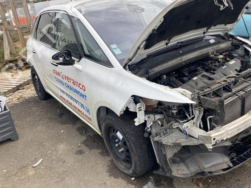 Subframe CITROËN C4 Picasso II 1.6 HDi / BlueHDi 115 | BP29973914M9 