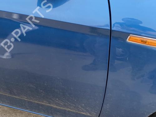 Right front door FORD MONDEO IV Turnier (BA7) 1.8 TDCi | BP26577248C3 