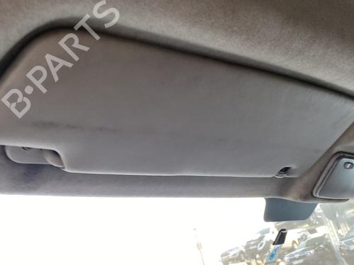 Left sun visor FIAT DUCATO Van (250_) 150 Multijet 2,3 D | BP29973891I1