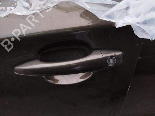 Front left exterior door handle CITROËN C4 II (NC_) 1.6 BlueHDi 100 | BP22200292C128 