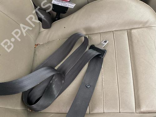 Used Front right seatbelt Front right seatbelt 34451129 34451129