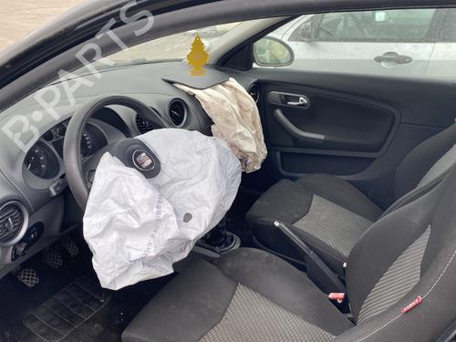 Engine SEAT IBIZA III (6L1) 1.4 16V | BP27868553M1 - Image 5