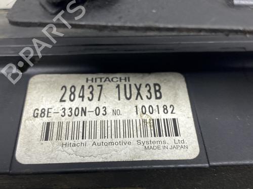 Front bumper reinforcement INFINITI EX 30d | BP23782266C109 
