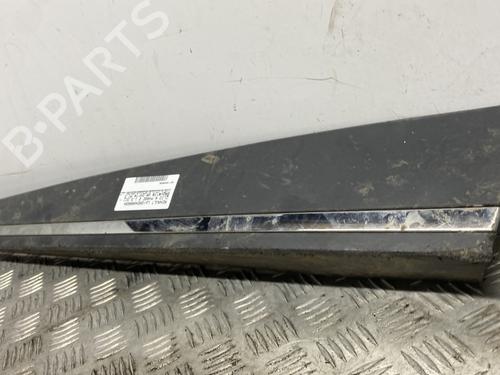 Door moulding trim RENAULT CLIO IV (BH_) 1.5 dCi 90 | BP26132803C150 