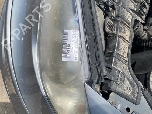 Left headlight BMW 1 (E87) 118 d | BP36755992C28 - Image 2