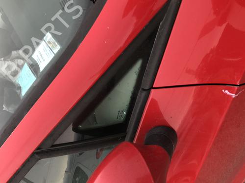 Used Front right quarter glass SEAT IBIZA IV SC (6J1, 6P5) 1.9 TDI (90 hp) 19905388