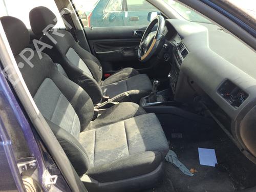 Left sun visor VW BORA Variant (1J6) 1.9 TDI | BP34451075I1  - Image 5