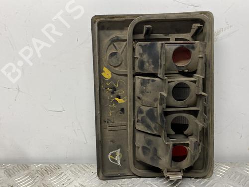 Right taillight RENAULT TRAFIC Bus (T_, P_, V_) 2.5 D | BP30849195C35
