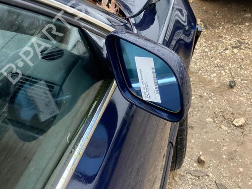 Used Right mirror AUDI A4 B5 (8D2) 2.5 TDI (150 hp) 28366882