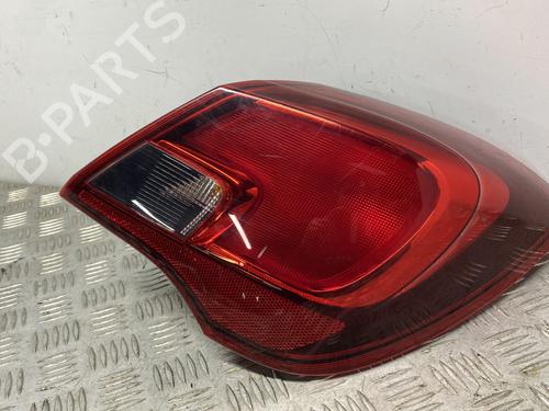 Right taillight OPEL CORSA E (X15) 1.4 (08, 68) | BP29959084C35 - Image 3