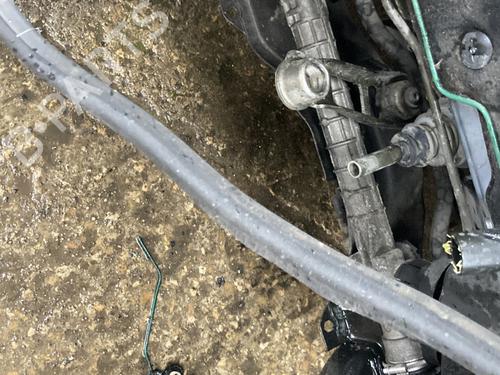 Used Steering rack Steering rack OPEL TIGRA TwinTop (X04) 1.8 (R97) (125 hp) 23782296 23782296