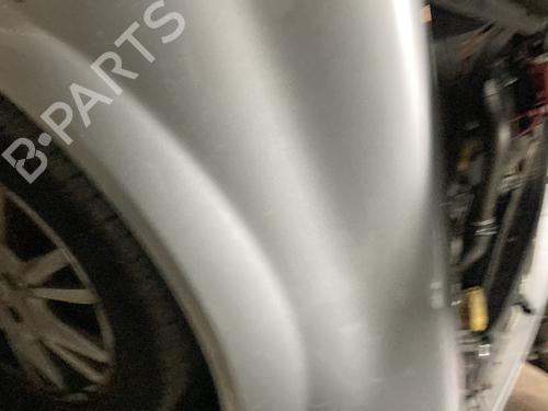 Right front fenders RENAULT MEGANE II Estate (KM0/1_) 1.5 dCi (KM1F) | BP22223493C42 