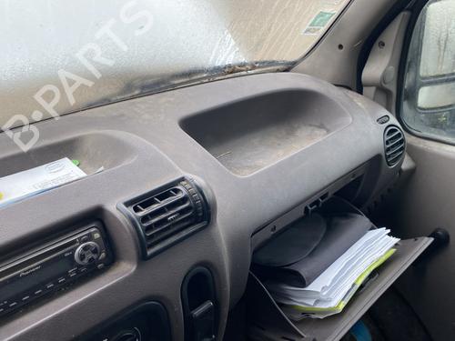 Used Dashboard RENAULT MASTER II Van (FD) 2.5 D (FD0A, FD0E, FD2E, FD3E) (80 hp) 29757151