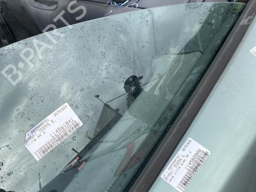 Dørrute venstre bak RENAULT MEGANE II Coupé-Cabriolet (EM0/1_) 1.9 dCi | BP29910793C20