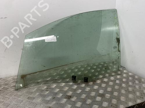 Used Front left door window RENAULT CLIO IV (BH_) 1.5 dCi 90 (90 hp) 26132816