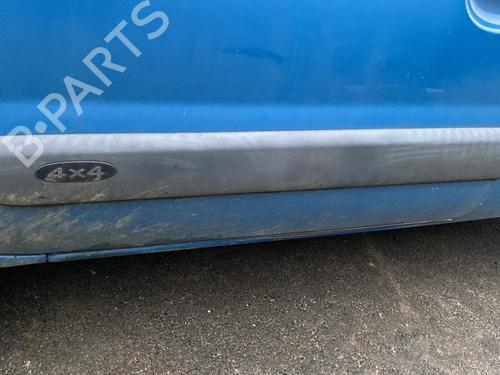 Used Door moulding trim RENAULT KANGOO Express (FC0/1_) 1.9 dCi 4x4 (FC0V) (84 hp) 22787736