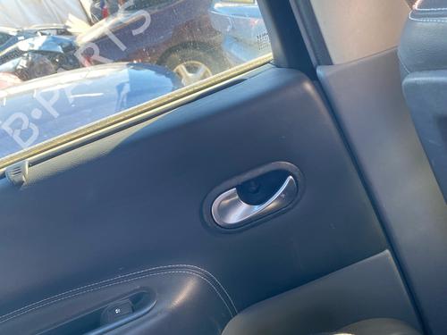Rear left panel RENAULT SCÉNIC II (JM0/1_) 1.9 dCi (JM0G, JM12, JM1G, JM2C) | BP39702950C60 - Image 2