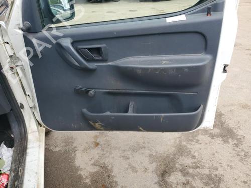 Garniture avant droite CITROËN BERLINGO / BERLINGO FIRST Box Body/MPV (M_) 1.1 i (MAHDZ, MBHDZ, MBHFX) (60 hp) 22120888