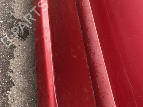 Left rear door PEUGEOT 307 (3A/C) 2.0 HDi 110 | BP23868358C4 