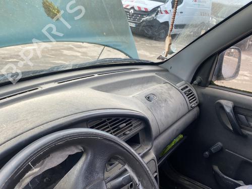 Dashboard PEUGEOT PARTNER MPV (5_, G_) 1.4 | BP31655058C46 - Image 2