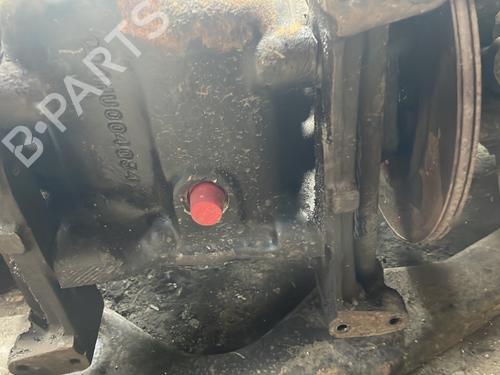 Used Rear differential Rear differential 27185746 27185746