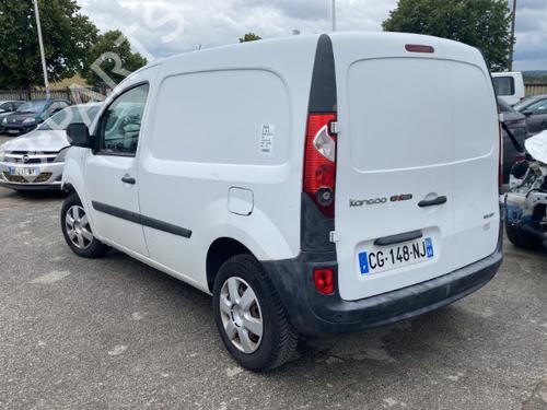 AC pipe RENAULT KANGOO Express (FW0/1_) 1.5 dCi 90 (FW0G, FW05, FW08, FW11) | BP29863092M126  - Image 8