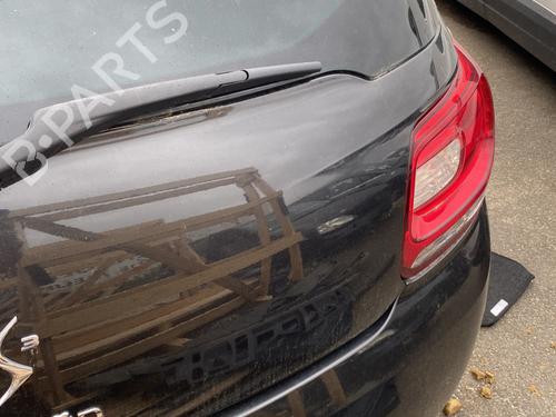 Tailgate CITROËN DS3 (SA_) 1.6 VTi 120 | BP27492359C6 