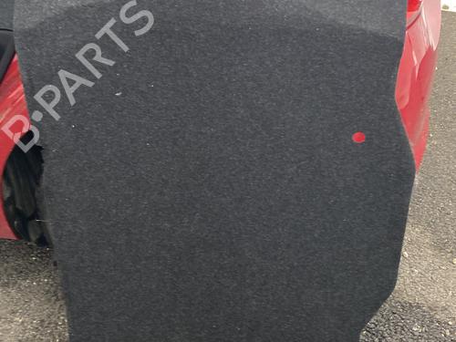 Used Luggage compartment floor Luggage compartment floor SUZUKI SWIFT V (AZ) 1.2 SHVS (A2L412) (90 hp) 29201840 29201840