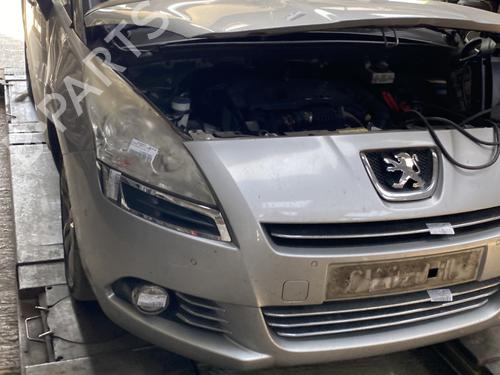Fuel tank PEUGEOT 5008 (0U_, 0E_) 1.6 HDi 1608289280