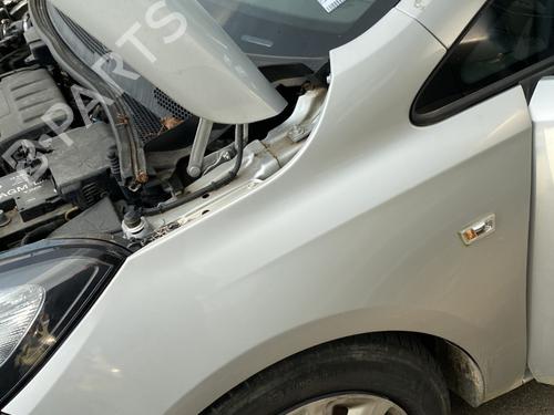 Used Fuel tank OPEL CORSA E (X15) 1.4 (08, 68) (90 hp) 29287818