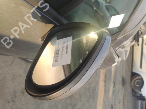 Right mirror PEUGEOT 308 SW I (4E_, 4H_)  | BP19912188C27 