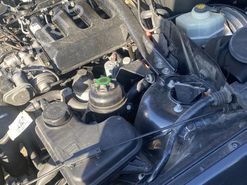 Used Engine control unit (ECU) BMW X3 (E83) xDrive 30 d (218 hp) 23785123