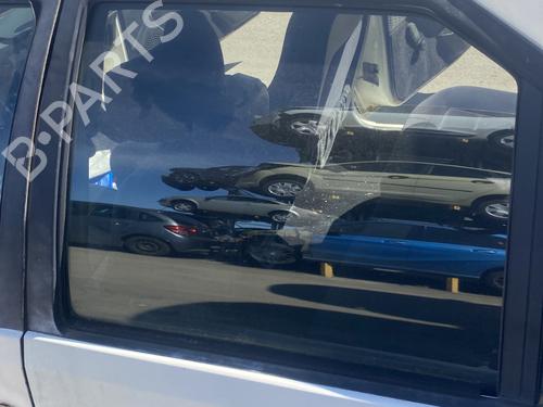 Used Rear left door window Rear left door window CITROËN BX (XB-_) TRD Turbo (90 hp) 33843153 33843153