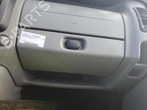 Glove box NISSAN PRIMASTAR Van (X83) 1.9 dCi 100 | BP22117601C95 