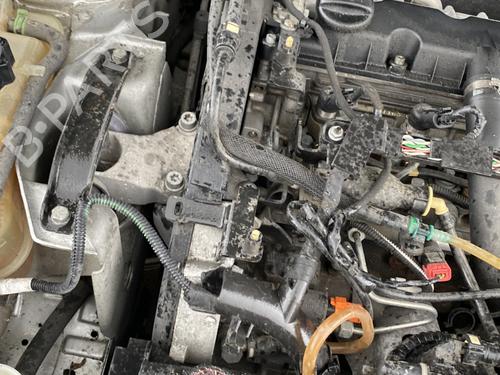 Used Starter Starter CITROËN XSARA Coupe (N0) 2.0 HDI 90 (90 hp) 32370203 32370203