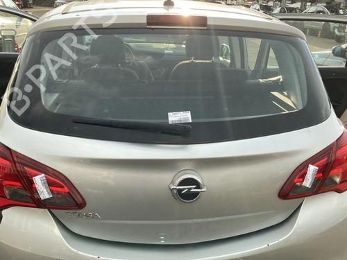 Tailgate OPEL CORSA E (X15) 1.4 (08, 68) | BP29287830C6 