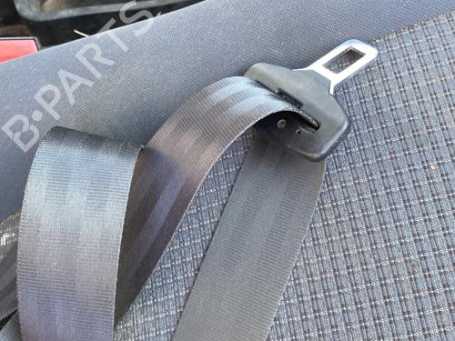 Front right seatbelt CITROËN NEMO Box Body/MPV (AA_) 1.3 HDi 75 | BP33553771I25 - Image 3