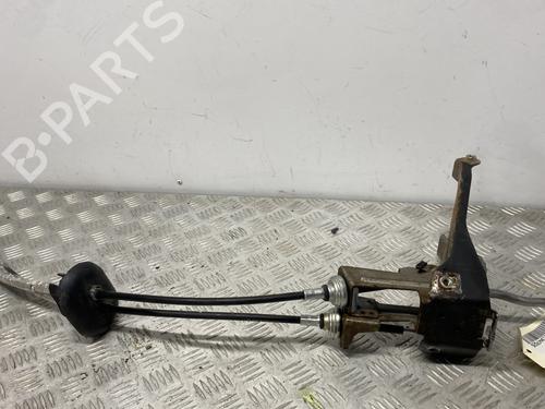 Gear lever PEUGEOT EXPERT (224_) 2.0 HDI 16V | BP29477624M90 