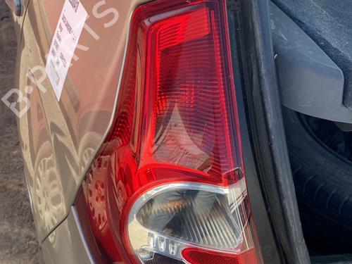 left-taillight-dacia-sandero-2008-26713731 main image