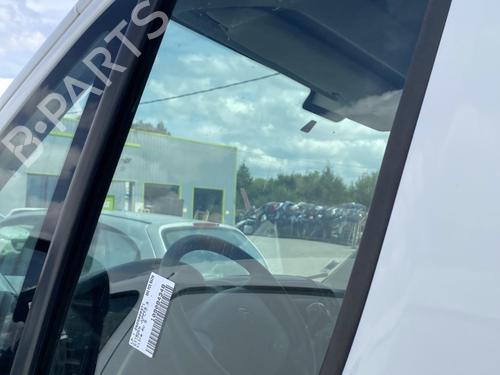 Used Front left door window CITROËN JUMPER II Van 2.2 HDi 130 (130 hp) 27403013
