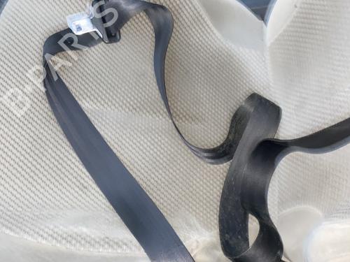 Front left seatbelt CITROËN C4 Picasso I MPV (UD_) 1.6 HDi | BP32194663I26